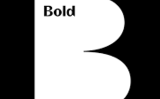Bold